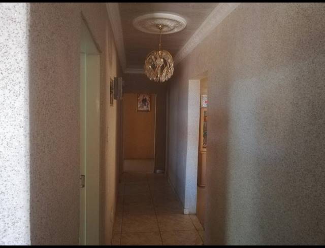 3 BEDROOM HOUSE FOR SALE IN MOHLAKENG